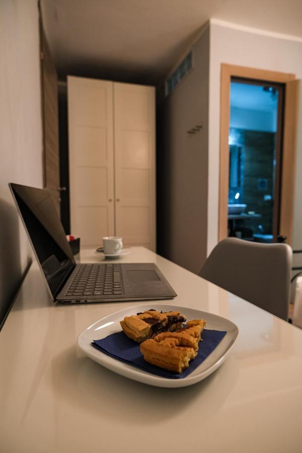 Bed & Breakfast B&B Civico 35