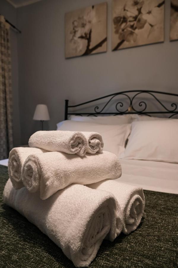 B&B Civico 35 * Chieti